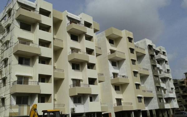 paranjape-schemes green-cove Bldg A Construction Status July-15