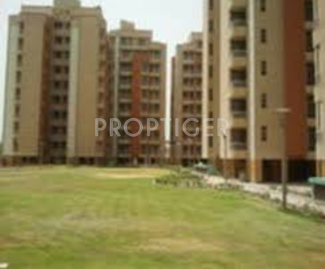 Images for Elevation of The Antriksh Highland Tower