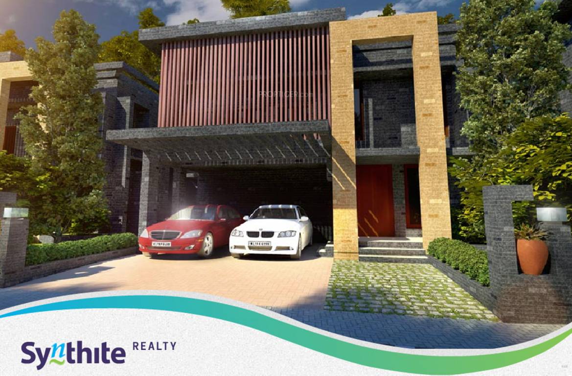 Images for Elevation of Synthite Ginger County