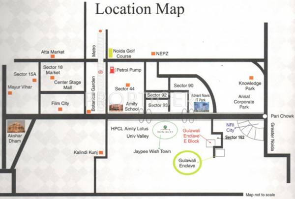Images for Location Plan of Royal Develop Bulid Pvt Ltd City Images for Location Plan of Royal Develop Bulid Pvt Ltd City