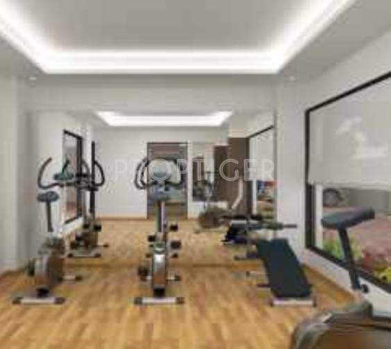 Images for Amenities of Silverline Tatva Heights