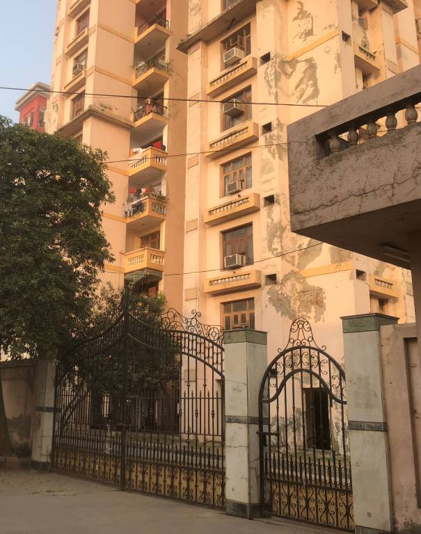 kanishka towers Images for Project