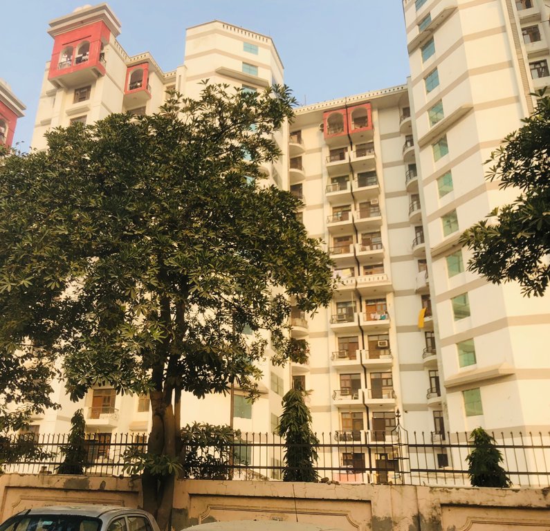 kanishka towers Images for Project