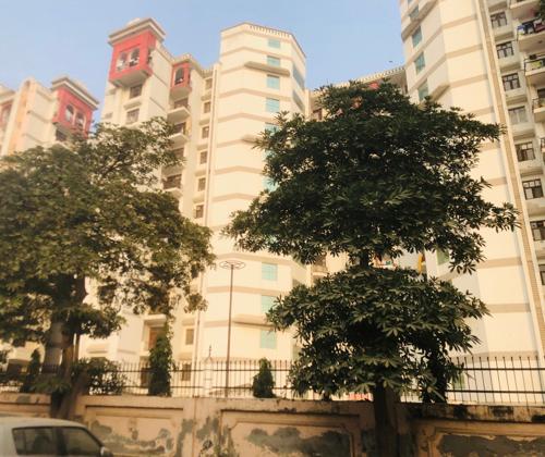  kanishka-towers Images for Project