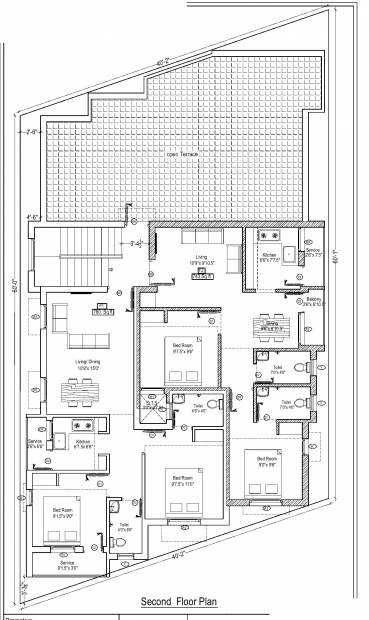 Images for Cluster Plan of G S Garden