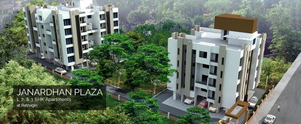 Images for Elevation of Paranjape Janardan Plaza