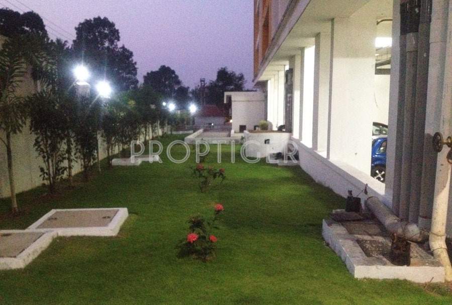 Images for Amenities of Green Vistas Prakrriti