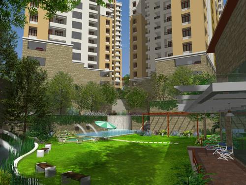 Images for Amenities of Green Vistas Prakrriti Images for Amenities of Green Vistas Prakrriti