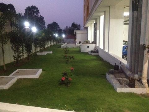 Images for Amenities of Green Vistas Prakrriti