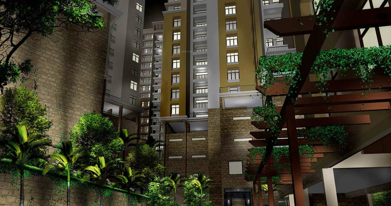 Images for Amenities of Green Vistas Prakrriti