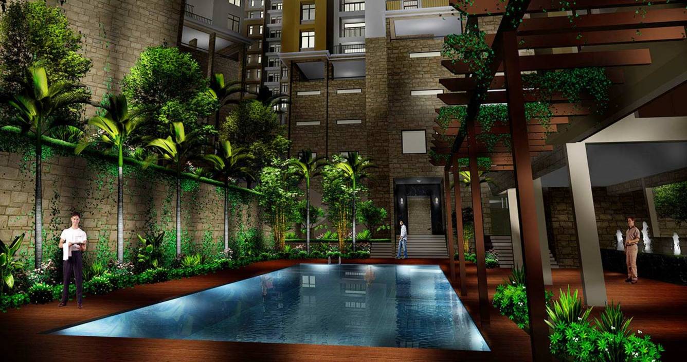 Images for Amenities of Green Vistas Prakrriti