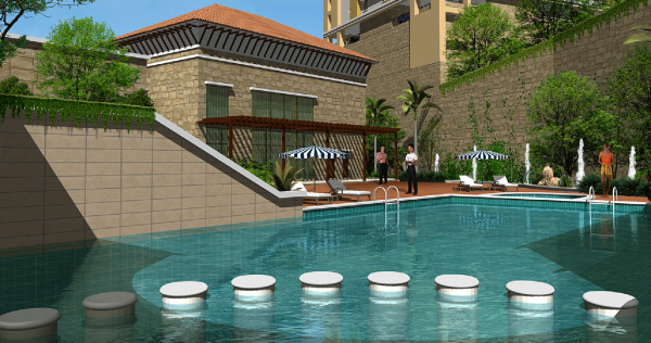Images for Amenities of Green Vistas Prakrriti Images for Amenities of Green Vistas Prakrriti