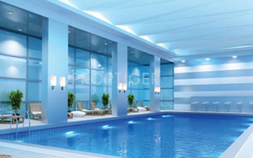 Images for Amenities of The Antriksh Victorian County victorian-county Images for Amenities of The Antriksh Victorian County