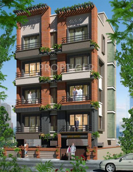 Images for Elevation of Nasco Sunrise Images for Elevation of Nasco Sunrise