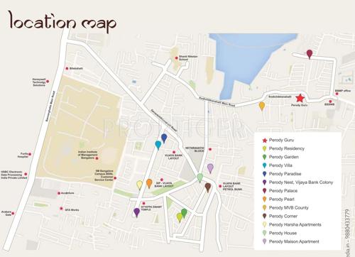 Images for Location Plan of Perody Guru guru Images for Location Plan of Perody Guru