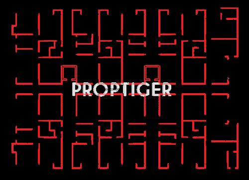 Images for Cluster Plan of Natures Sai Residency Images for Cluster Plan of Natures Sai Residency