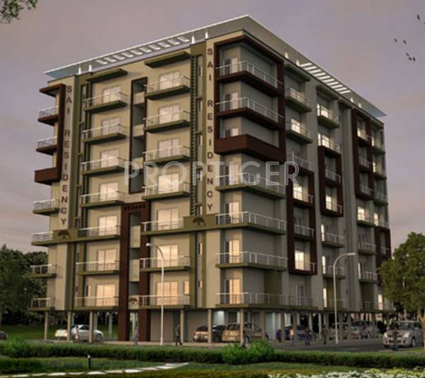 Images for Elevation of Natures Sai Residency