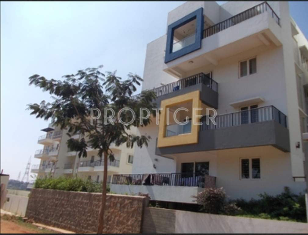 Images for Elevation of Green Valleys Square