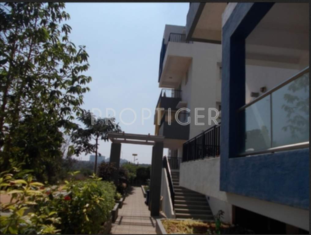 Images for Elevation of Green Valleys Square