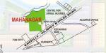 Images for Location Plan of Alliance Nirmaan Limited Kingston Estate Images for Location Plan of Alliance Nirmaan Limited Kingston Estate