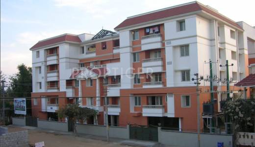 Images for Elevation of Green Valleys Court