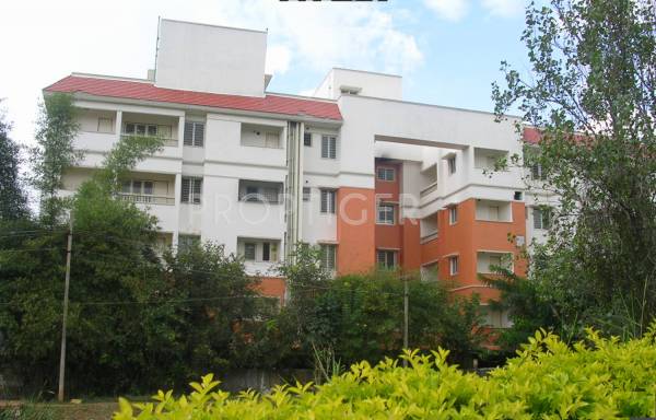 Images for Elevation of Green Valleys Court