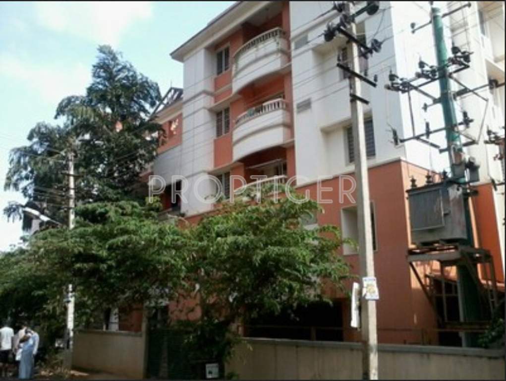 Images for Main Other of Green Valleys Court