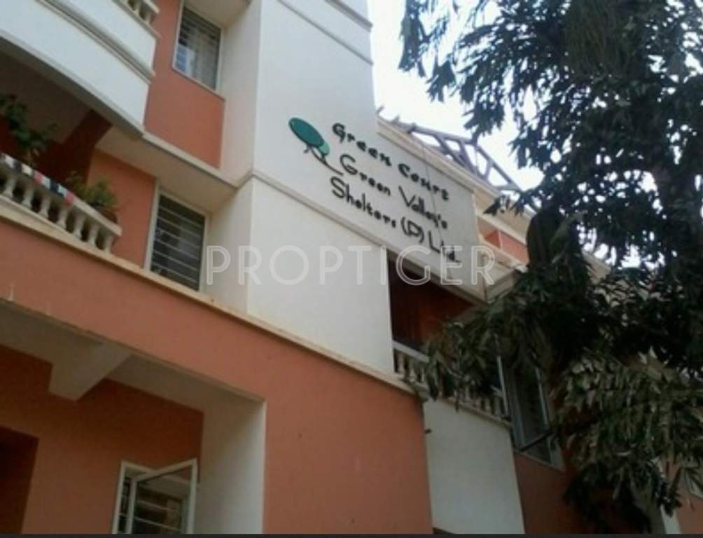 Images for Main Other of Green Valleys Court