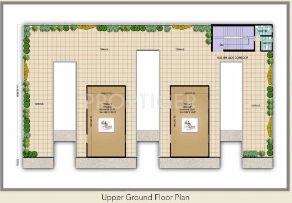 Images for Cluster Plan of IDI Sadar Bazar Images for Cluster Plan of IDI Sadar Bazar