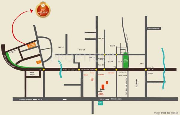 Images for Location Plan of IDI Sadar Bazar Images for Location Plan of IDI Sadar Bazar