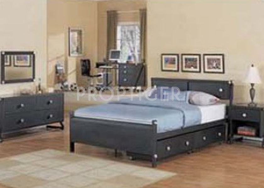 nandighosh estates pvt ltd atrium Main Other