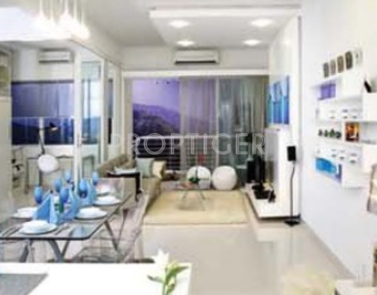 nandighosh estates pvt ltd atrium Main Other