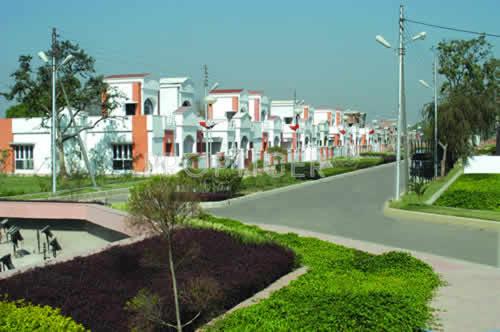 Images for Elevation of Alliance Nirmaan Limited South City