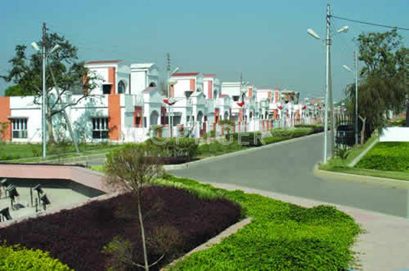 Images for Elevation of Alliance Nirmaan Limited South City