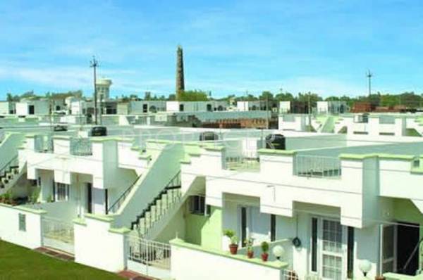 Images for Elevation of Alliance Nirmaan Limited South City