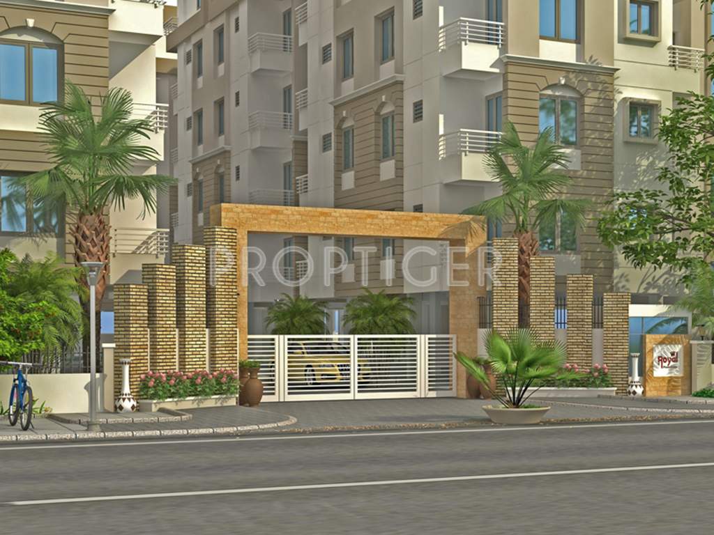  paradise Images for Elevation of Royal Paradise