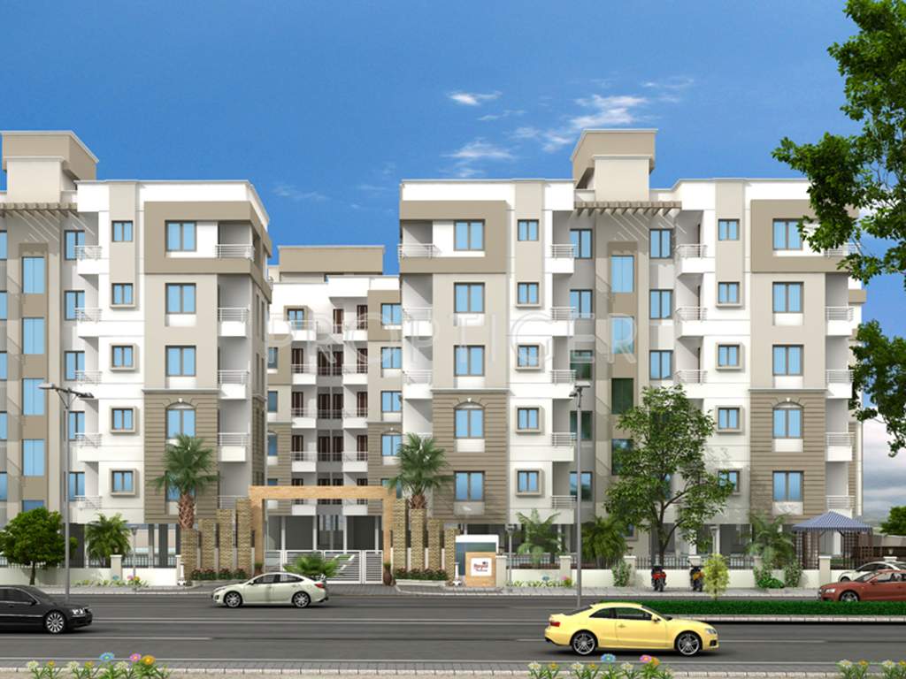  paradise Images for Elevation of Royal Paradise