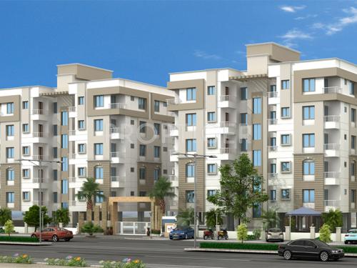 Images for Elevation of Royal Paradise paradise Images for Elevation of Royal Paradise