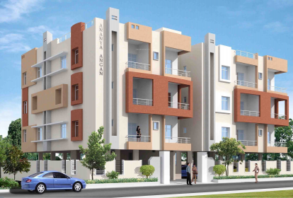  ananya-angan Elevation