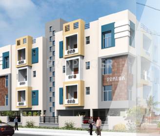 Images for Elevation of Adishakti Pratha