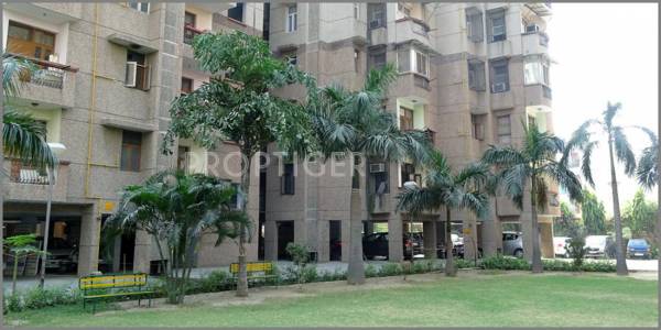 Images for Elevation of Sampada Shramdeep Apartments Images for Elevation of Sampada Shramdeep Apartments