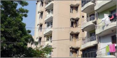 Images for Elevation of Sampada Sagar Apartments
