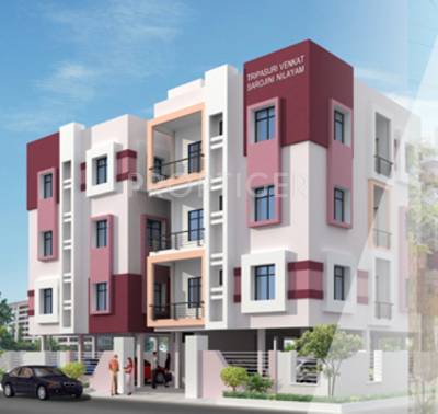 Elevation adishakti-construction-&-real-estate tripasuri Elevation
