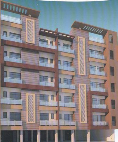  homes Images for Elevation of Sarthak Homes