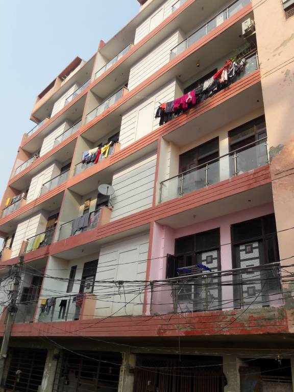 homes Images for Project