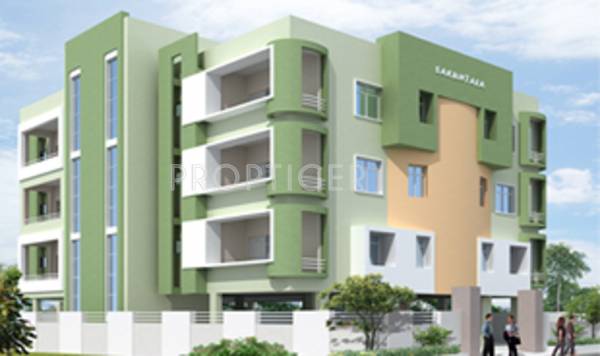 Images for Elevation of Adishakti Sakuntala Sojurn Images for Elevation of Adishakti Sakuntala Sojurn