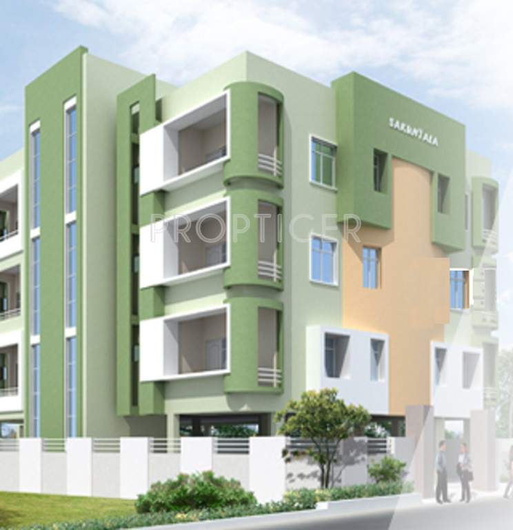 Images for Elevation of Adishakti Sakuntala Sojurn