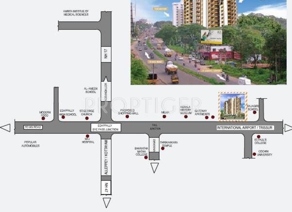Images for Location Plan of SFS Homes Eternia