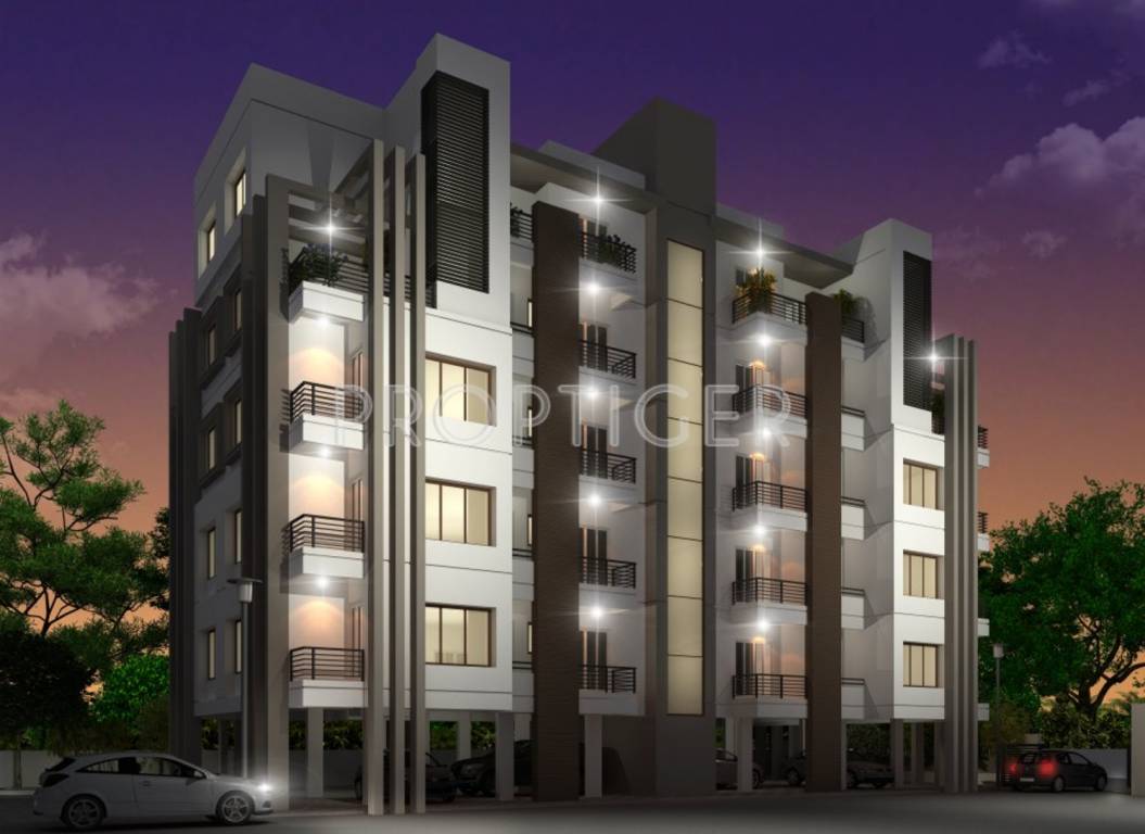 Images for Elevation of Avaneesh Shree Kunj