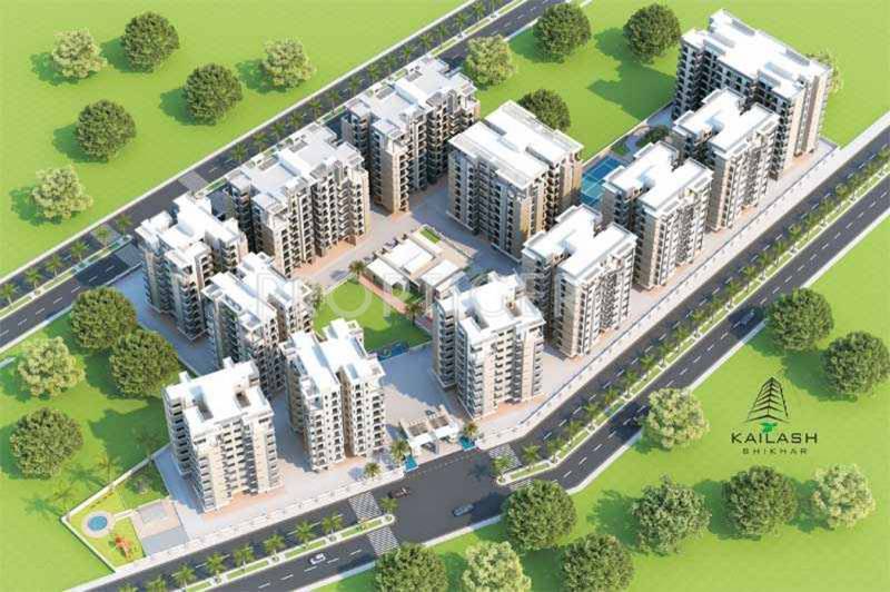  shikhar Images for Elevation of Kailash Shikhar